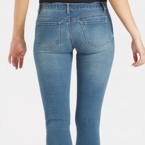 Alloy Apparel Tall London Skinny Jeans